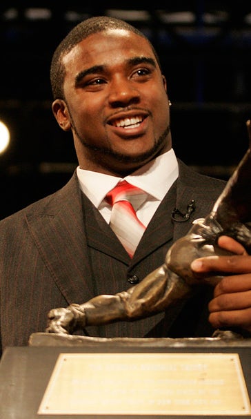 No. 10, Troy Smith to be honored in Ohio Stadium